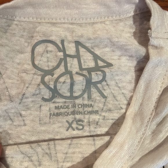 Vintage 1981 Def Leopard tee - Picture 3 of 4